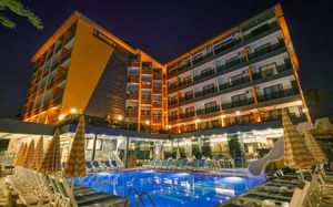 ARSI HOTEL 4*