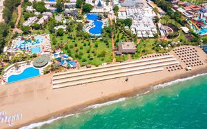 TUI FUN&SUN CLUB BELEK (EX. TUI MAGIC LIFE BELEK; ASTERIA CLUB BELEK) 5*