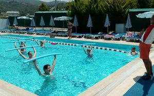 BLUE FISH HOTEL 4*