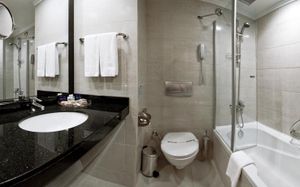 LIBERTY HOTEL LARA BEACH 5*