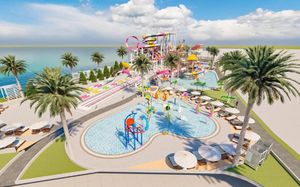 ROYAL DIWA TEKIROVA RESORT (EX. EUPHORIA TEKIROVA) 5*