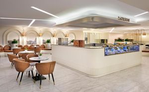 ROYAL DIWA TEKIROVA RESORT (EX. EUPHORIA TEKIROVA) 5*