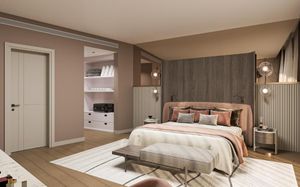 NIRVANA COSMOPOLITAN (EX. KERVANSARAY LARA) 5*