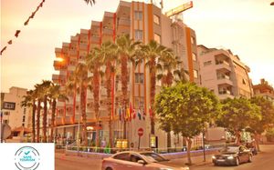 KLEOPATRA ARSI HOTEL 3*