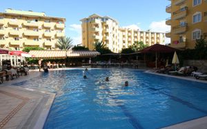 KLEOPATRA ROYAL PALM 4*