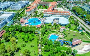 LE JARDIN RESORT HOTEL 5*