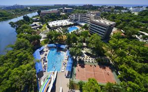 LINDA RESORT HOTEL 5*