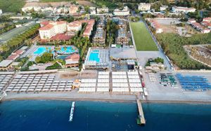 SAILORS BEACH CLUB 5*