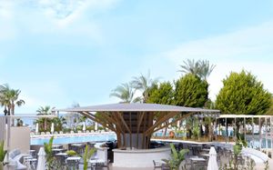 PALOMA PERISSIA HOTEL 5*