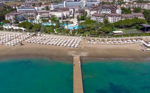 PALOMA PERISSIA (EX. PALOMA SENTIDO PERISSIA) 5*