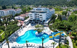 CATAMARAN QUALITY TIMES (EX.CATAMARAN RESORT HOTEL) 5*