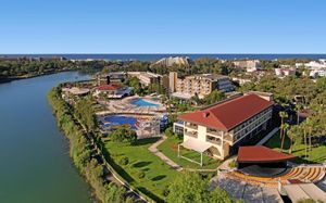 MARVIDA FAMILY ECO (EX. OTIUM FAMILY ECO CLUB) 5*