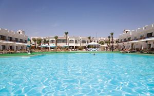 THE GRAND HOTEL HURGHADA 4*