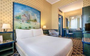 IH HOTELS MILANO AMBASCIATORI 4*