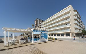 4R HOTEL MIRAMAR CALAFELL 3* (EX. RAMBLAS MIRAMAR)