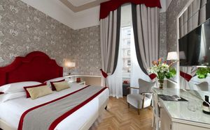 BETTOJA MASSIMO D AZEGLIO 4*