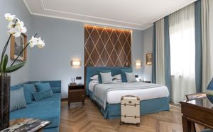 BETTOJA MEDITERRANEO 4*
