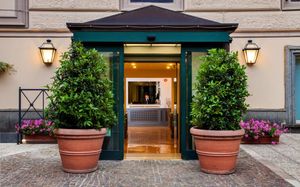 HOTEL BUENOS AIRES 3*