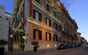 CLARION COLLECTION PRINCIPESSA ISABELLA 4*