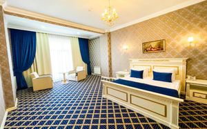 PREMIER PALACE HOTEL 5*