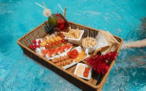 SKY BEACH D20 NHA TRANG HOTEL 3*