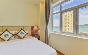 SKY BEACH D20 NHA TRANG HOTEL 3*