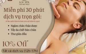 THE ART NEST HOTEL NHA TRANG 4*
