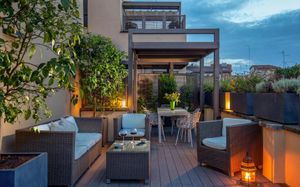 MONTI PALACE HOTEL 4*