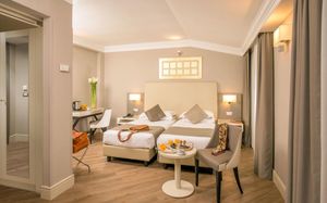 LUDOVISI PALACE 4*