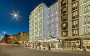 HOTEL NH COLLECTION ROMA CENTRO 4*