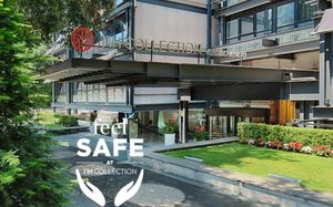 NH COLLECTION VITTORIO VENETO 4*