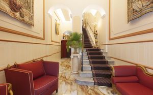 RESIDENZA ANTICA 4*