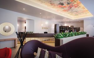 SAN GIOVANNI ROMA 4*