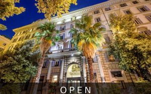 HOTEL SAVOY ROMA 4*