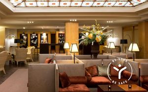STARHOTELS METROPOLE 4*