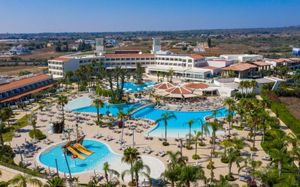OLYMPIC LAGOON RESORT AGIA NAPA 5*