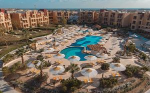 LEMON & SOUL MAKADI GARDEN 4*