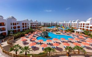 FUN&SUN ACTIVE TROPITEL WAVES 5*