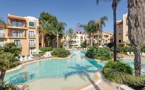 HOTEL PORTAVENTURA 4*
