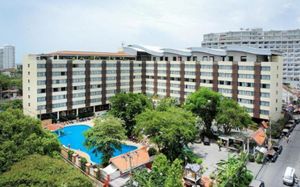 MOUNTAIN BEACH 3*
