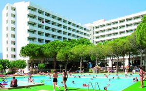 CLUB HOTEL GRAND EFE 4*