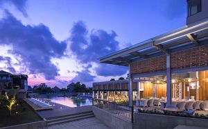 EASTIN ASHTA RESORT CANGGU 4*