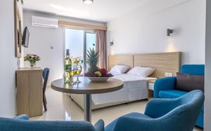 PAUL MARIE HOTEL APARTMENTS 3*