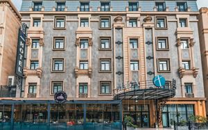 ALBA HOTEL & SPA 5*