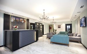 AUROOM HOTEL 4*