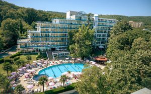 PERLA GOLDEN SANDS 3*