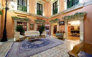 SAPPHIRE BAYIL HOTEL 4*