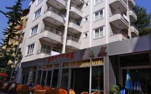 KLEOPATRA BAVYERA HOTEL 3*