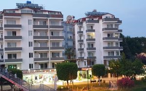 YUCESAN SUITE HOTEL 3*