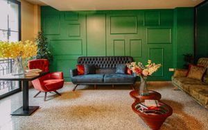 HOTEL BLOOM 4*